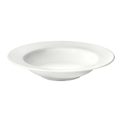 plate-bowl